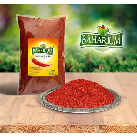Pul Kirmizi 800gr